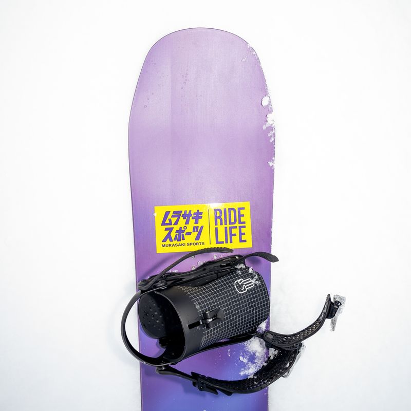 Placă de snowboard Bataleon Whatever 13