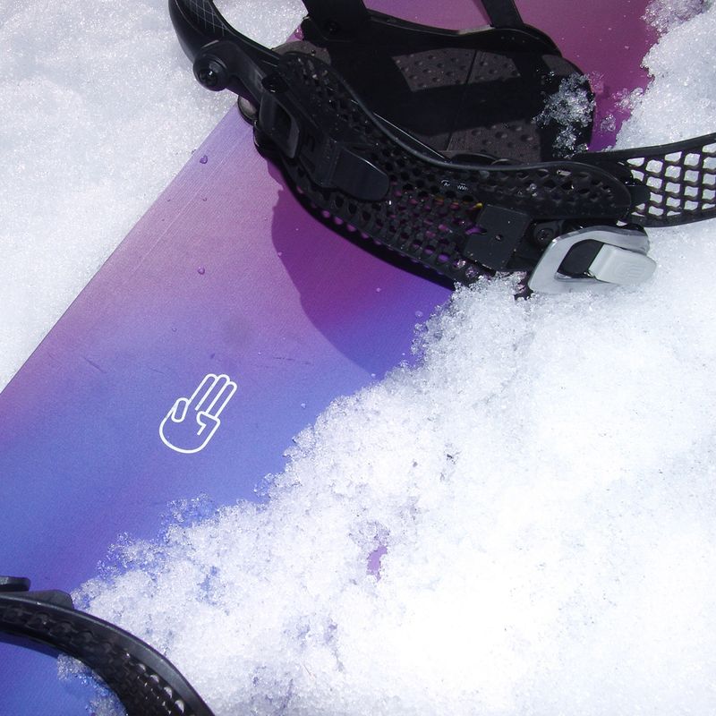 Placă de snowboard Bataleon Whatever 14