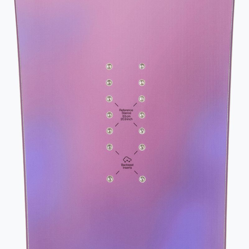 Placă de snowboard Bataleon Whatever 4