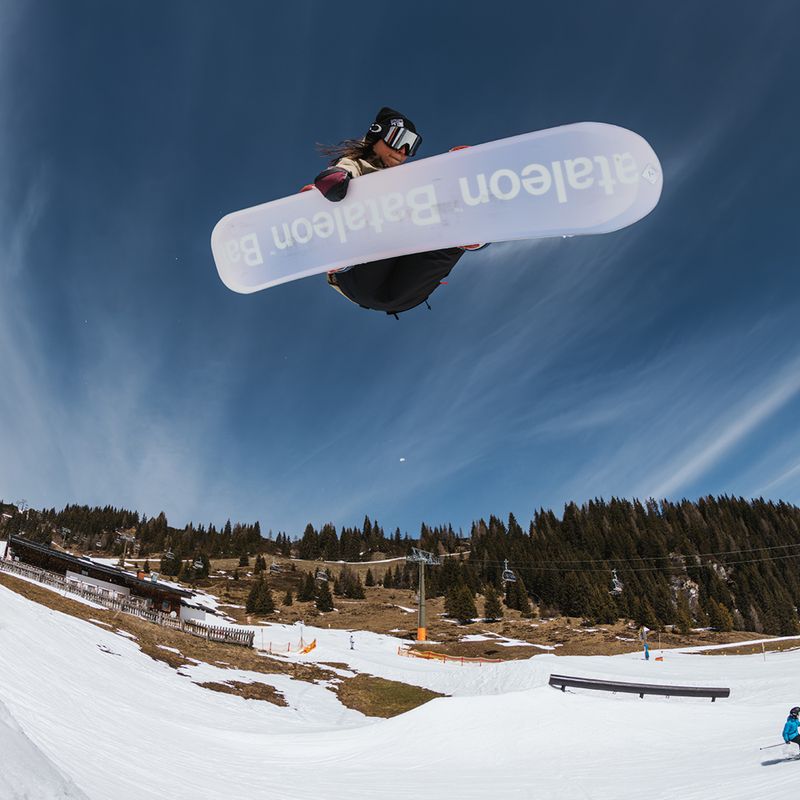 Placă de snowboard pentru femei Bataleon Feelbetter W 14