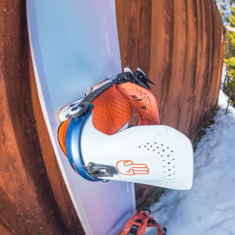 Placă de snowboard pentru femei Bataleon Feelbetter W 16