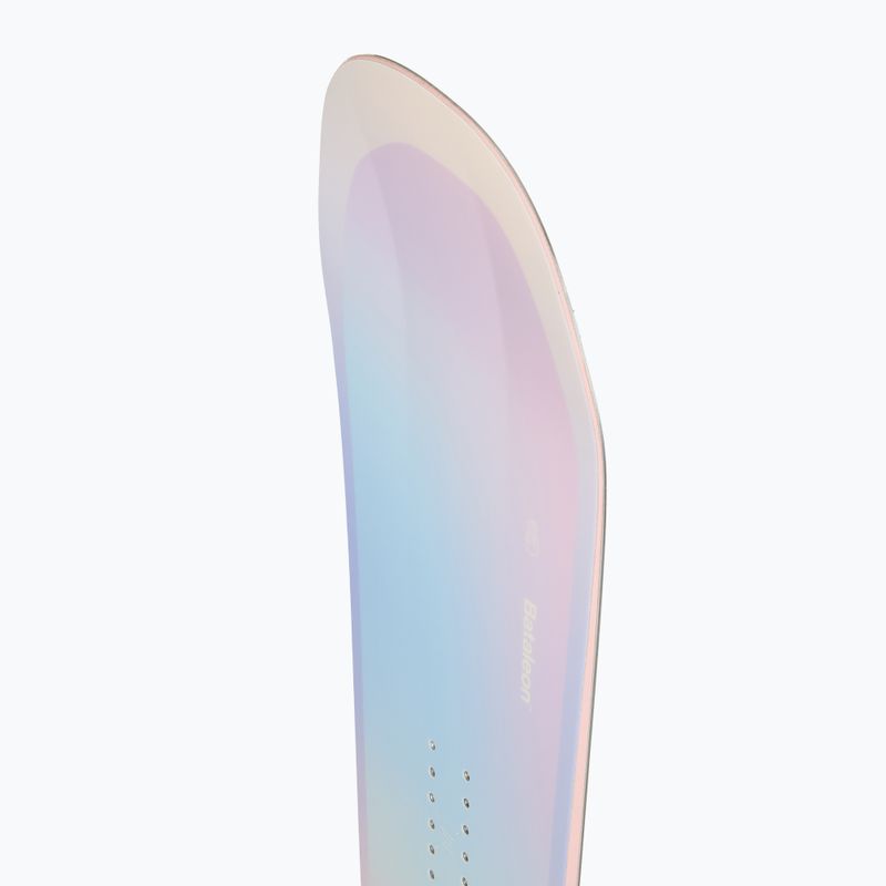 Placă de snowboard pentru femei Bataleon Feelbetter W 6