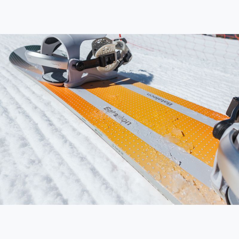 Placă de snowboard pentru femei Bataleon Push Up W 13