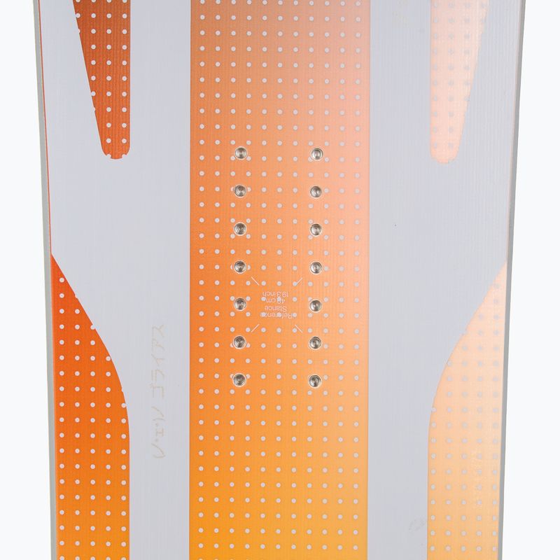 Placă de snowboard pentru femei Bataleon Push Up W 4