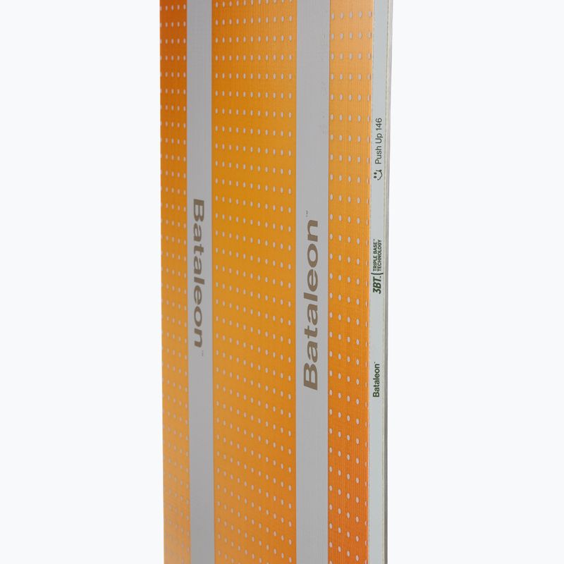 Placă de snowboard pentru femei Bataleon Push Up W 5