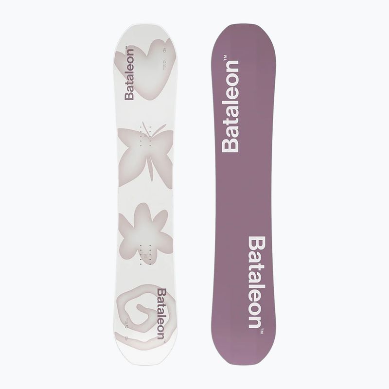 Placă de snowboard pentru femei Bataleon Spirit W 7
