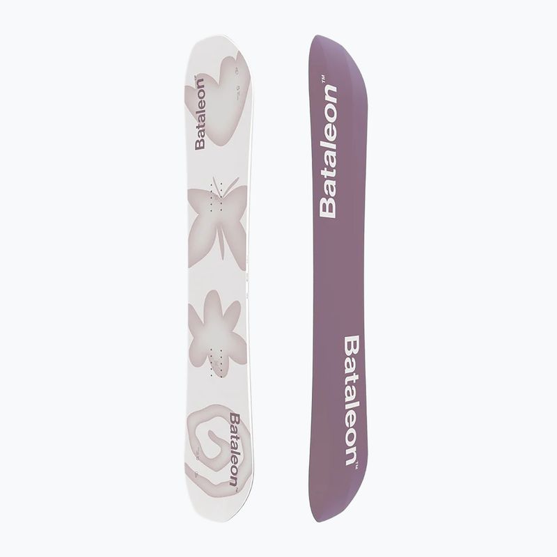 Placă de snowboard pentru femei Bataleon Spirit W 8
