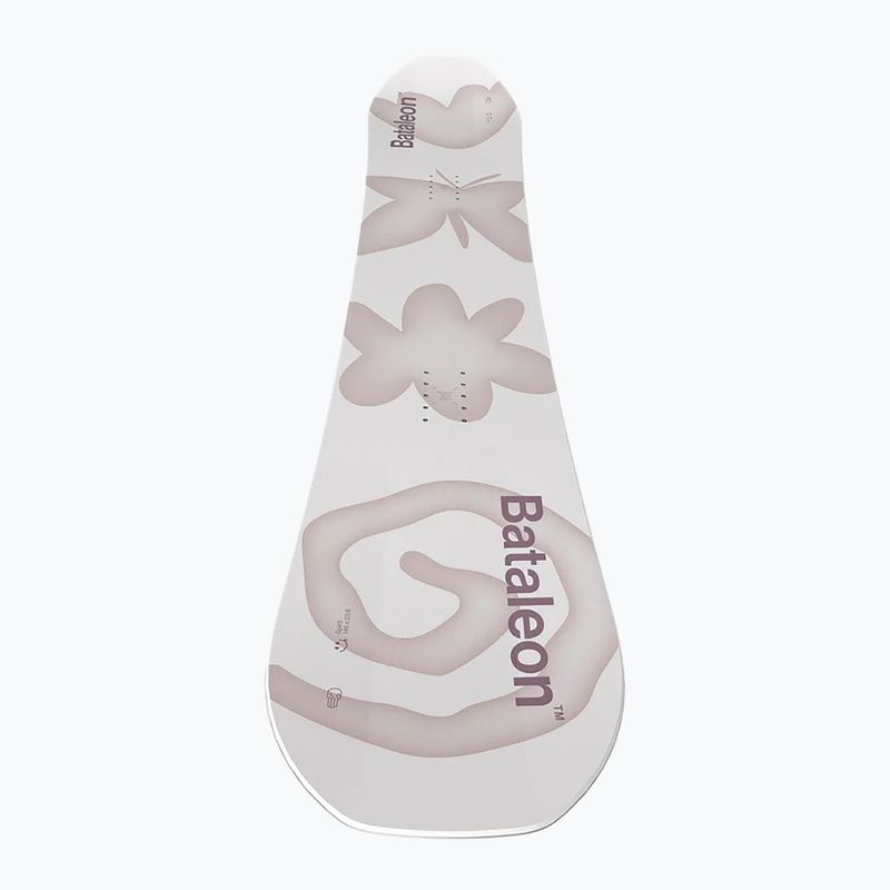 Placă de snowboard pentru femei Bataleon Spirit W 10