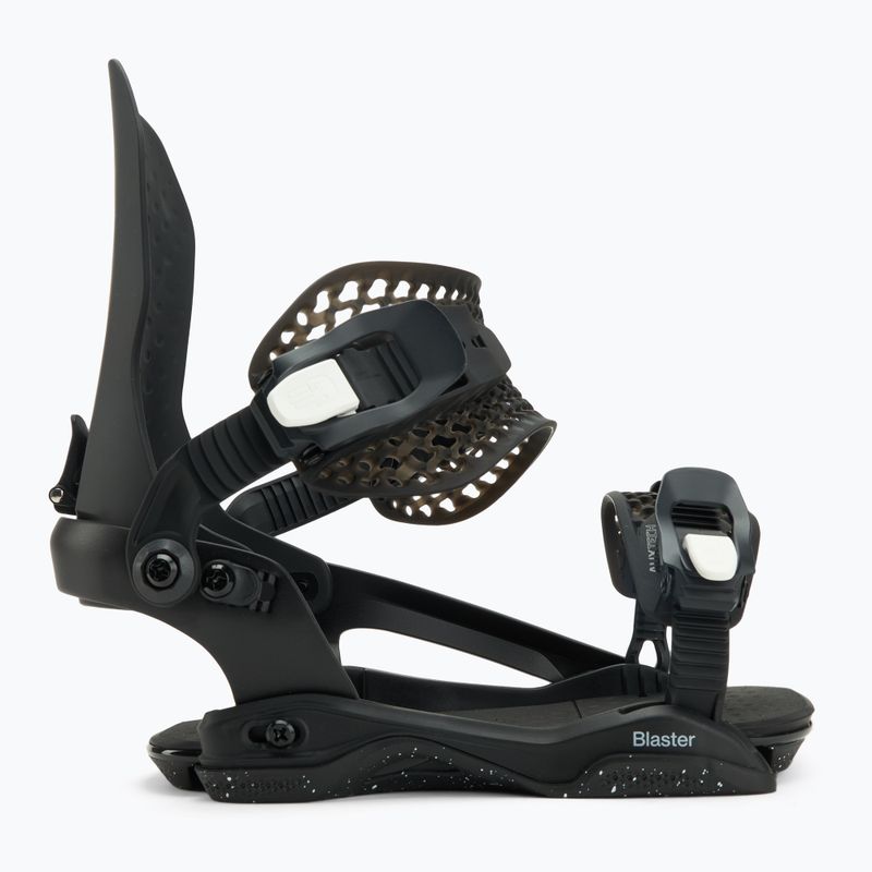Legături de snowboard pentru bărbați Bataleon Blaster AW black 2