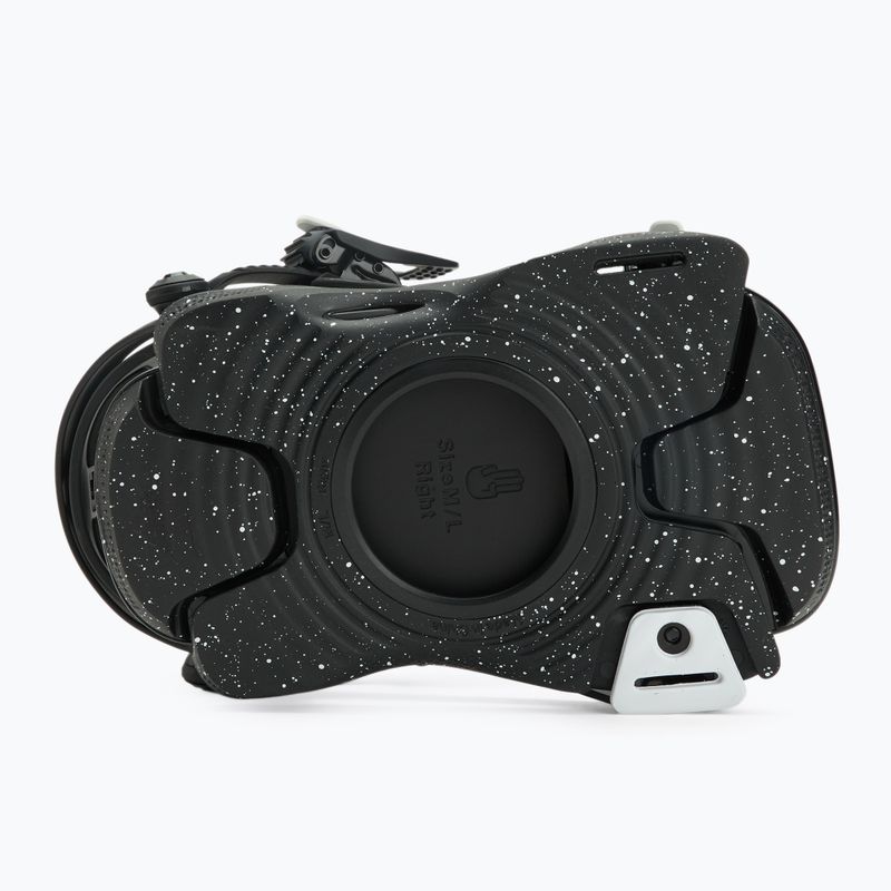Legături de snowboard pentru bărbați Bataleon Blaster AW black 3