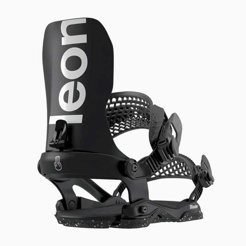 Legături de snowboard pentru bărbați Bataleon Blaster AW black 5