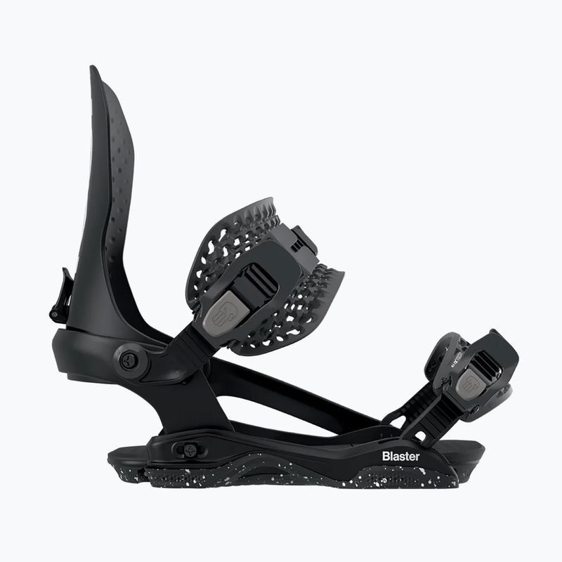 Legături de snowboard pentru bărbați Bataleon Blaster AW black 7