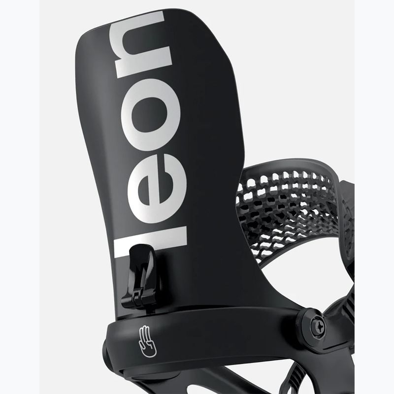 Legături de snowboard pentru bărbați Bataleon Blaster AW black 8