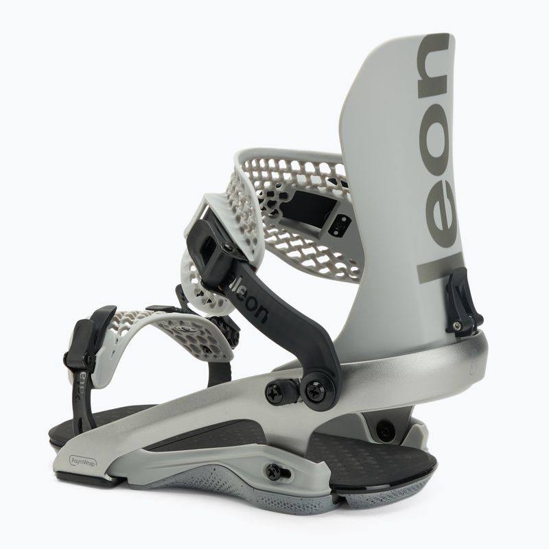 Legături de snowboard pentru bărbați Bataleon Blaster AW gray 4
