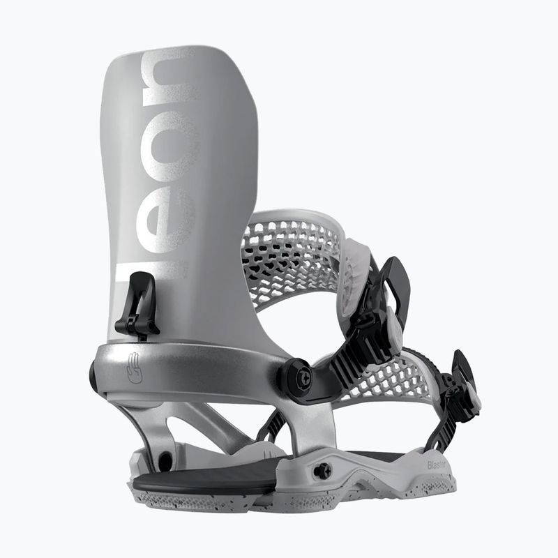 Legături de snowboard pentru bărbați Bataleon Blaster AW gray 5