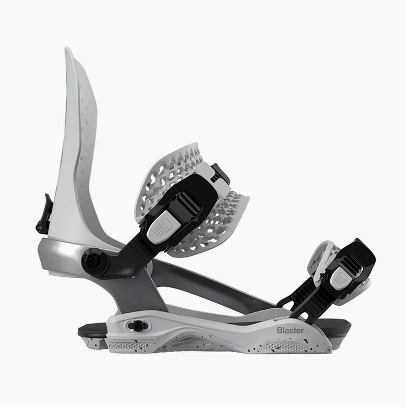 Legături de snowboard pentru bărbați Bataleon Blaster AW gray 7