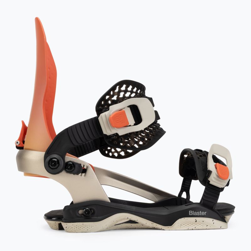 Legături de snowboard pentru bărbați Bataleon Blaster AW orange 2