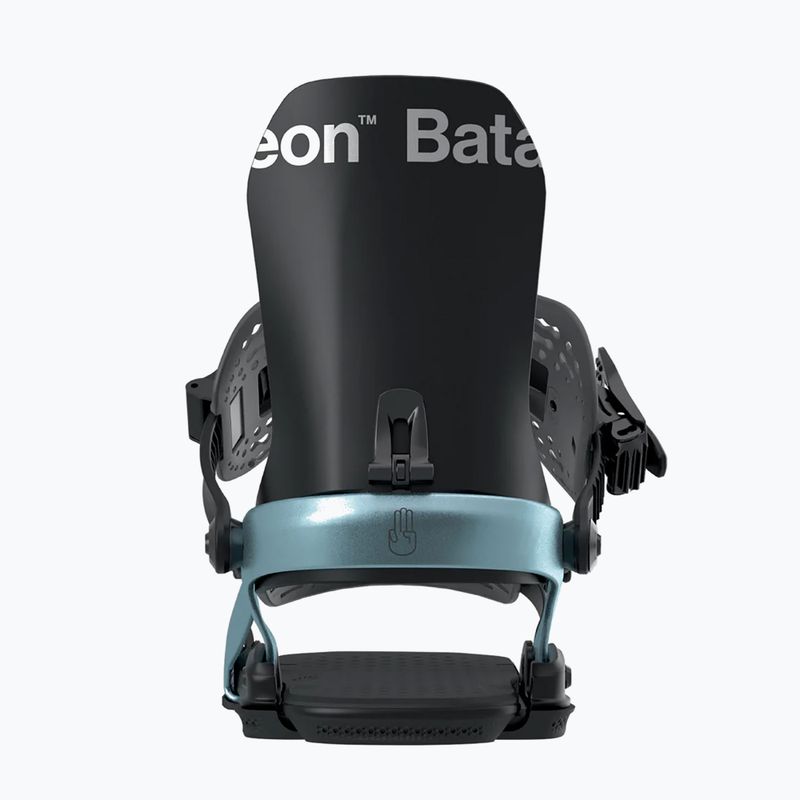 Legături de snowboard pentru bărbați Bataleon Chaos AW black 2