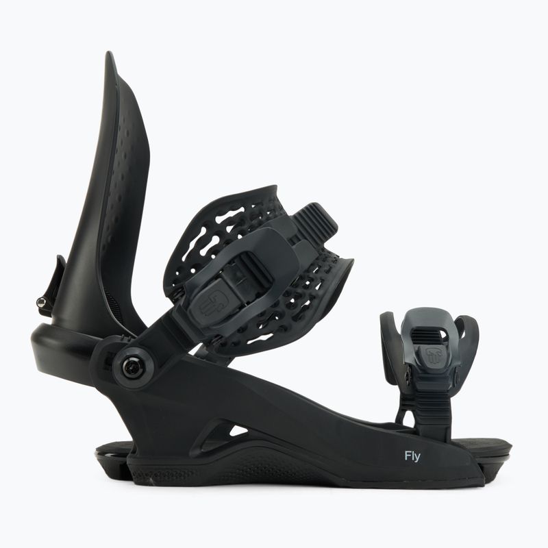 Legături de snowboard pentru bărbați Bataleon Fly HW black 2