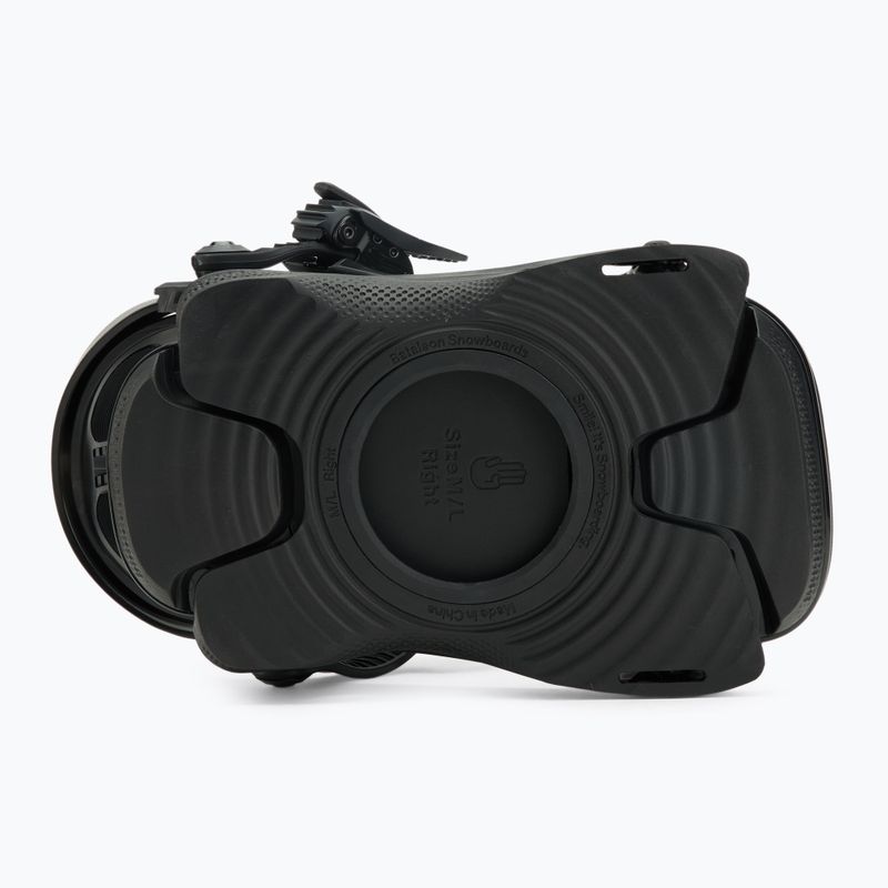 Legături de snowboard pentru bărbați Bataleon Fly HW black 3