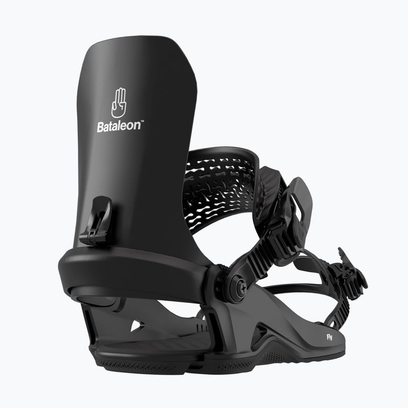 Legături de snowboard pentru bărbați Bataleon Fly HW black 5