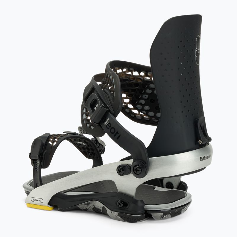 Legături de snowboard pentru bărbați Bataleon Astro FW black 4