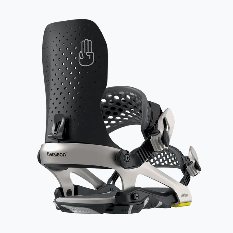 Legături de snowboard pentru bărbați Bataleon Astro FW black 5