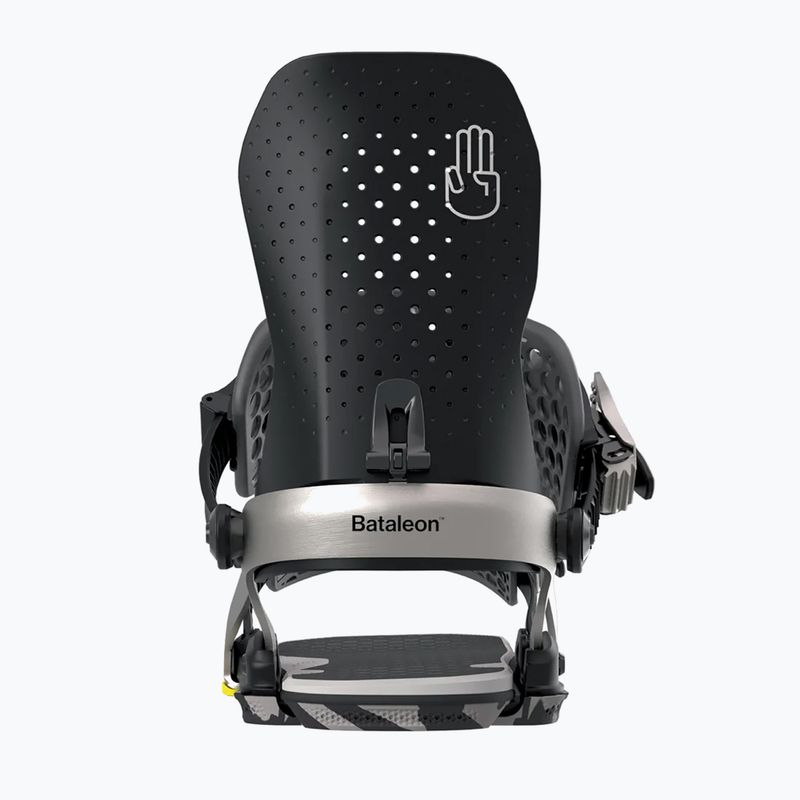 Legături de snowboard pentru bărbați Bataleon Astro FW black 6