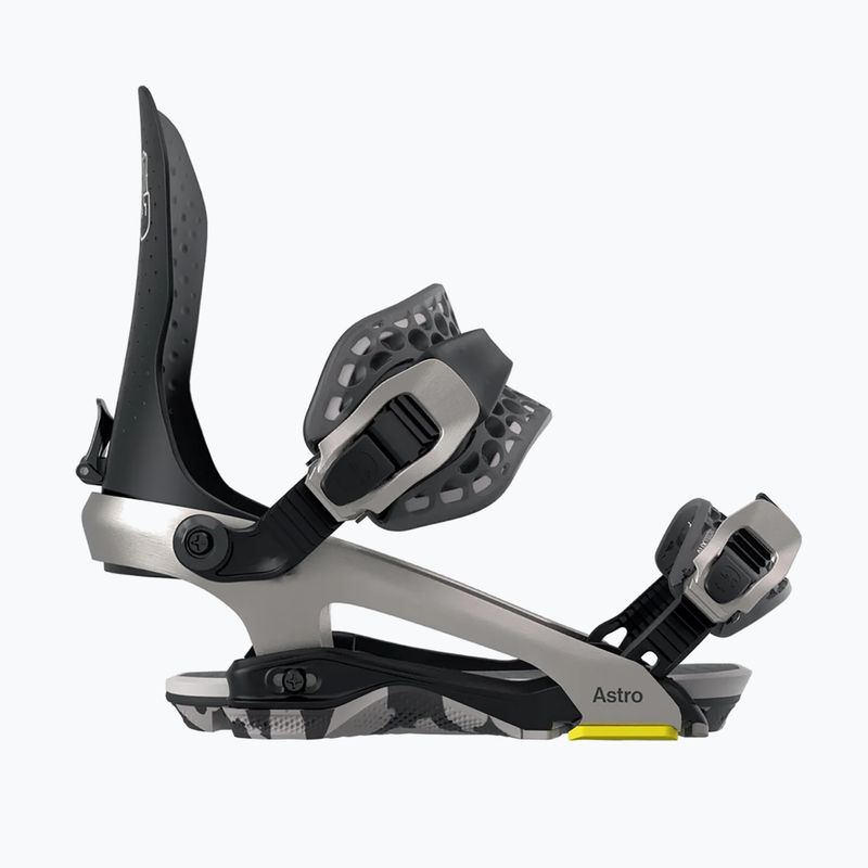 Legături de snowboard pentru bărbați Bataleon Astro FW black 7