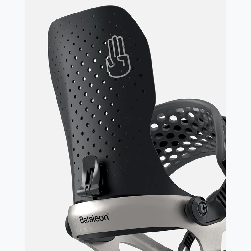Legături de snowboard pentru bărbați Bataleon Astro FW black 8
