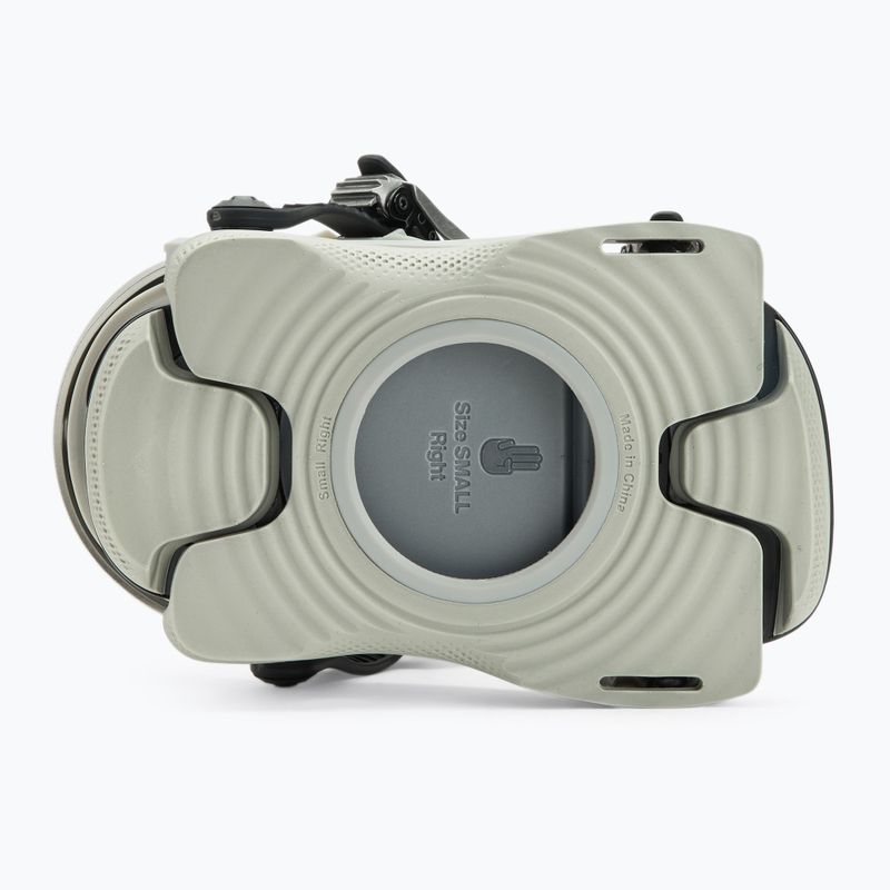 Legături de snowboard pentru femei Bataleon Donna HW gray 3