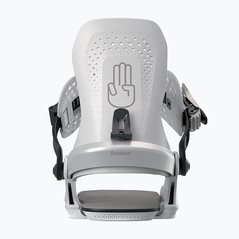 Legături de snowboard pentru femei Bataleon Donna HW gray 6