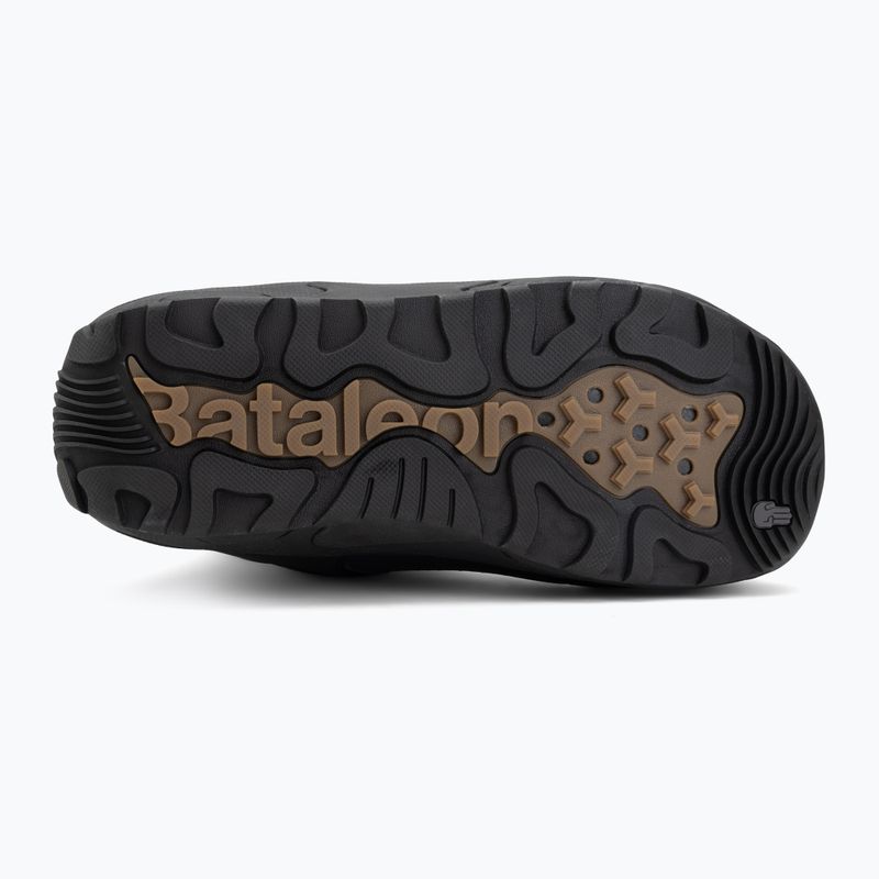 Încălțăminte de snowboard pentru bărbați Bataleon Rave Double BOA black 4