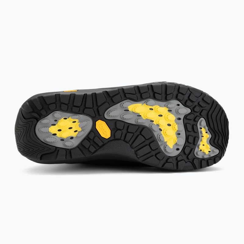 Încălțăminte de snowboard pentru bărbați Bataleon Salsa Double BOA black 4