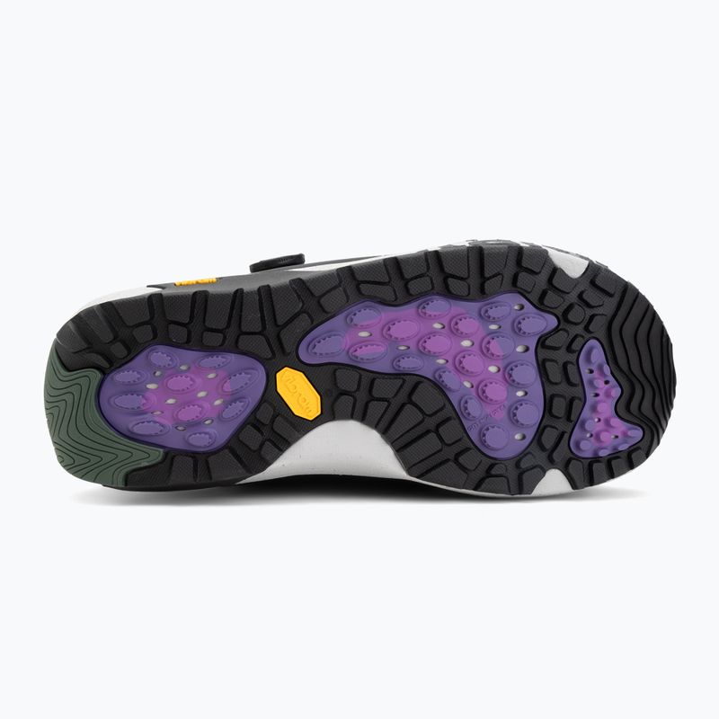 Încălțăminte de snowboard pentru bărbați Bataleon Salsa Double BOA green 4