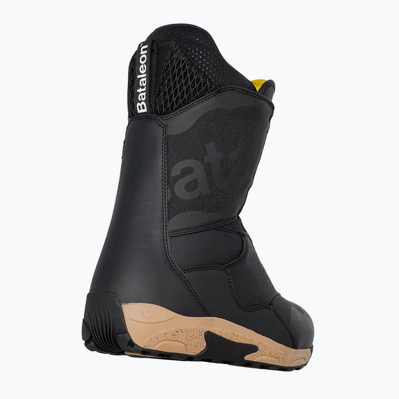Încălțăminte de snowboard pentru bărbați Bataleon Twist BOA black 8