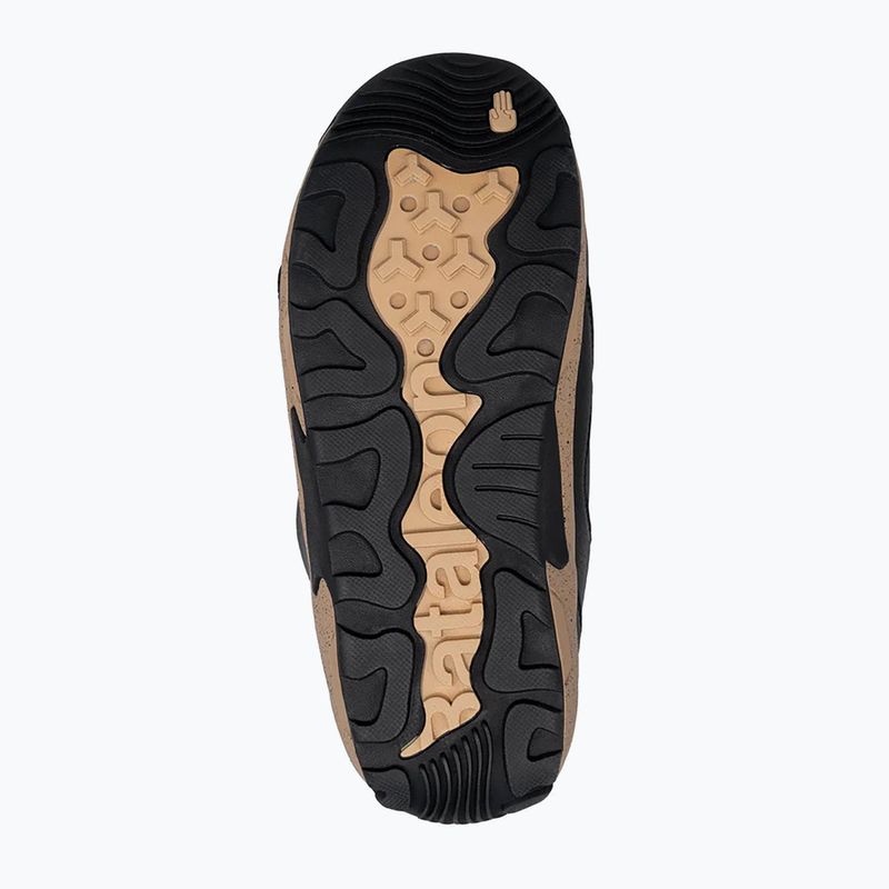 Încălțăminte de snowboard pentru bărbați Bataleon Twist BOA black 9