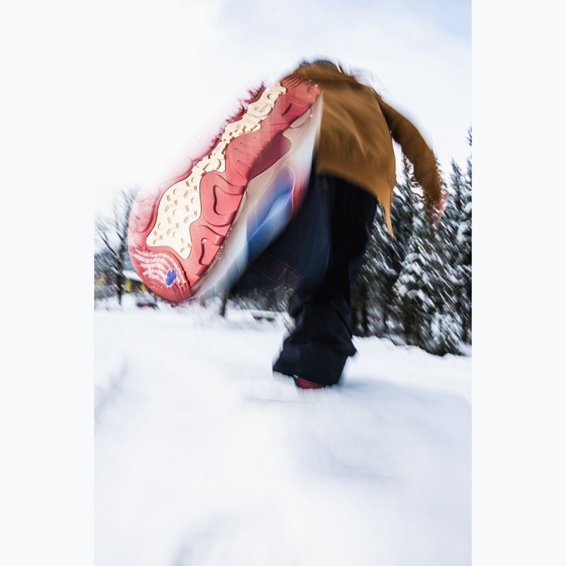 Încălțăminte de snowboard pentru femei Bataleon Rave Double BOA W dune 8