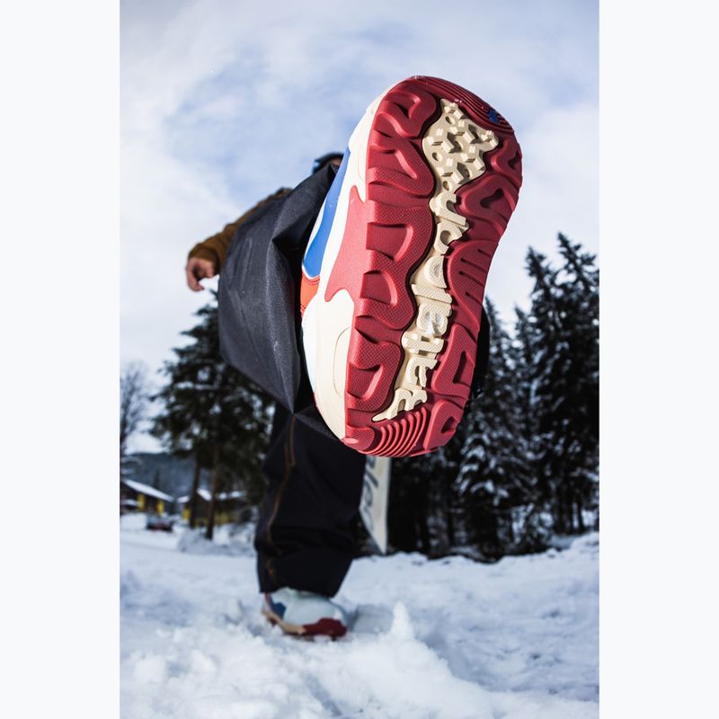 Încălțăminte de snowboard pentru femei Bataleon Rave Double BOA W dune 9