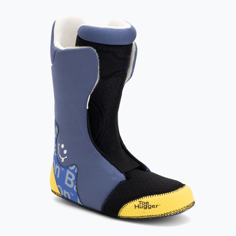 Încălțăminte de snowboard pentru femei Bataleon Rave Double BOA W dune 5