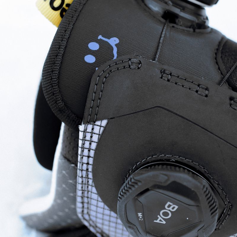 Încălțăminte de snowboard pentru femei Bataleon Salsa Double BOA W black 7