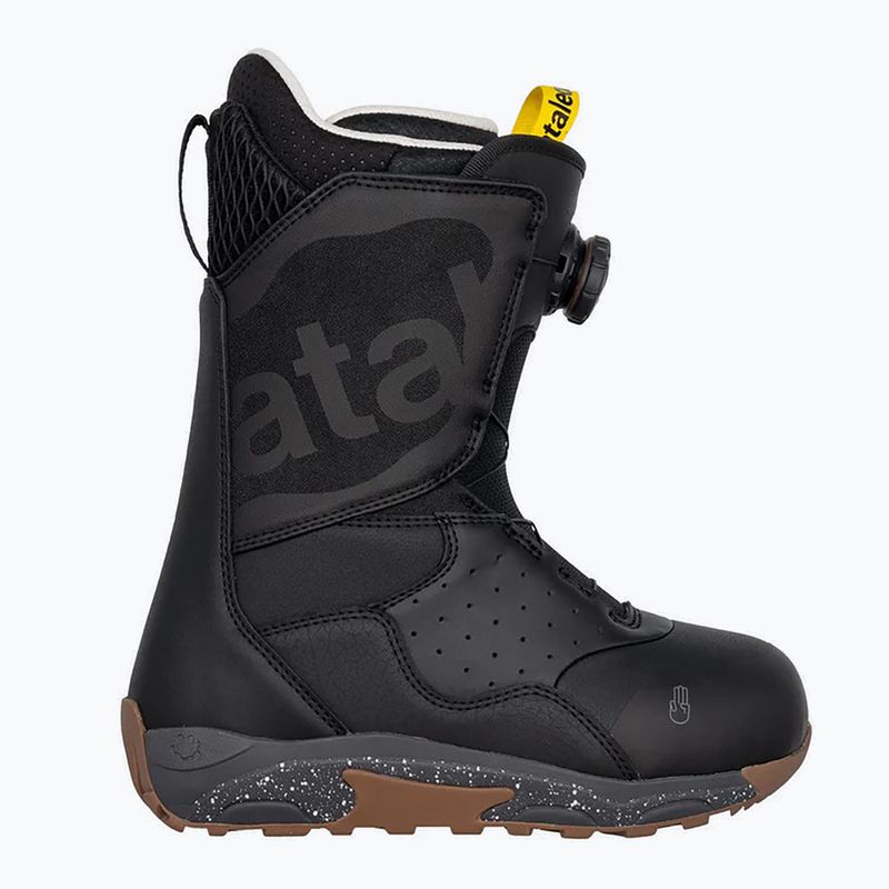 Încălțăminte de snowboard pentru femei Bataleon Twist BOA W black 6