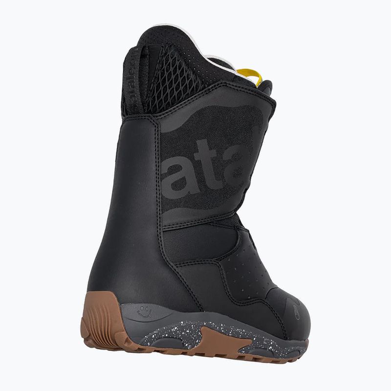 Încălțăminte de snowboard pentru femei Bataleon Twist BOA W black 8