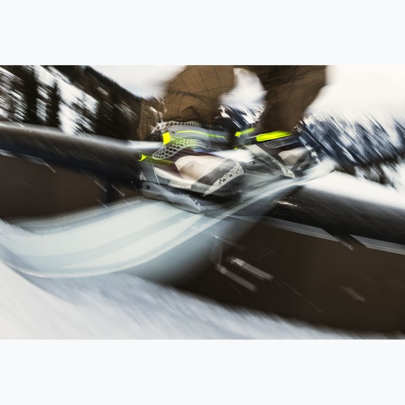 Încălțăminte de snowboard pentru femei Bataleon Twist BOA W white 13