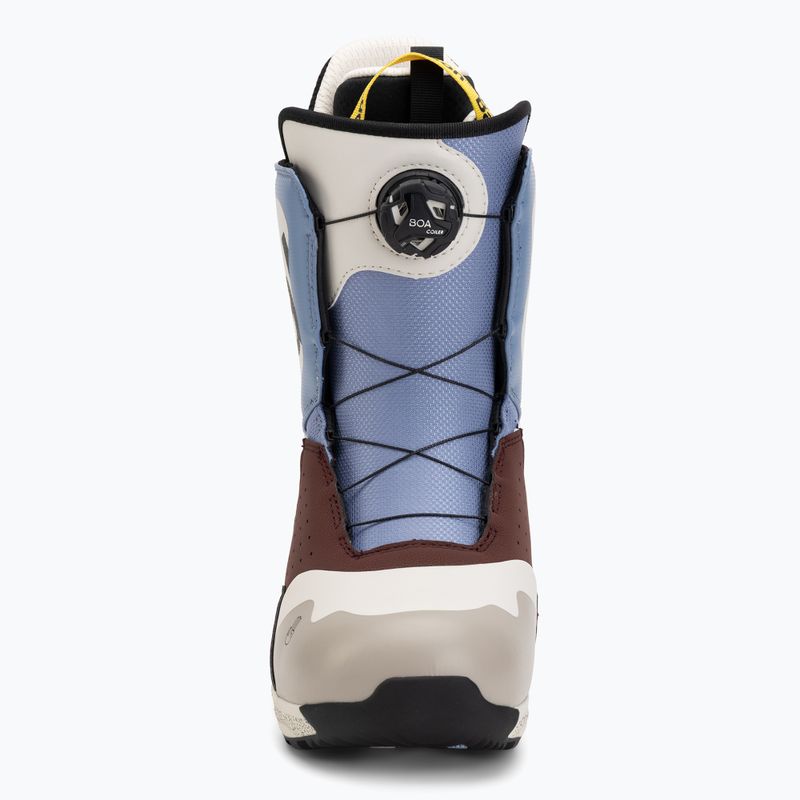 Încălțăminte de snowboard pentru femei Bataleon Twist BOA W white 3