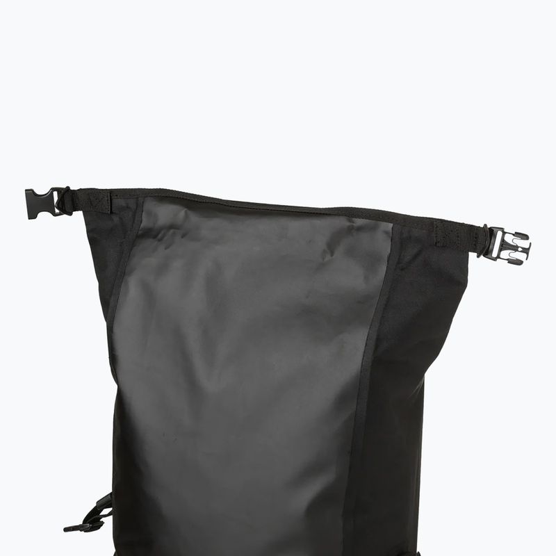 Geantă de bicicletă AGU Clean Single Bike Bag Click'nGo M 17 l black 3