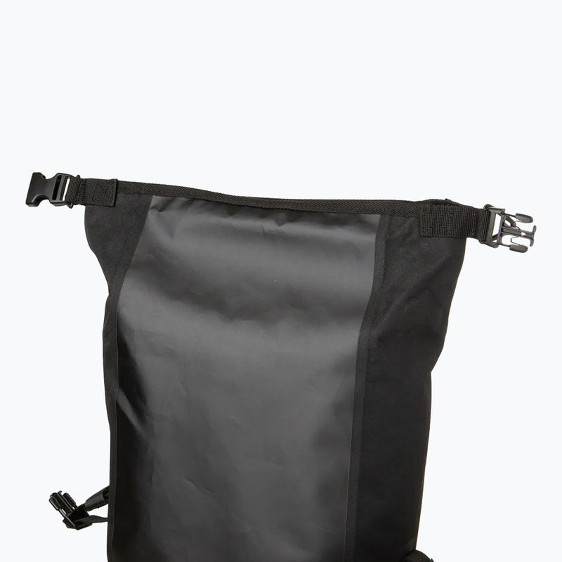 Geantă de bicicletă AGU Clean Single Bike Bag Click'nGo L 21 l black 4
