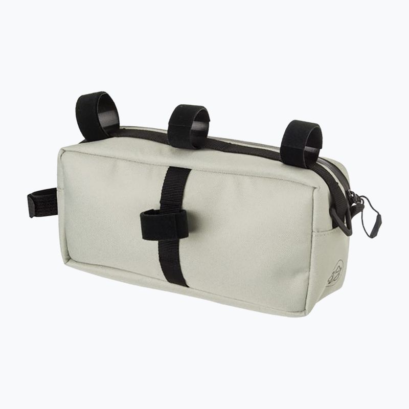 Geantă de bicicletă pentru ghidon AGU Venture Bar Bag Handlebar Bag 2 l highland green 2