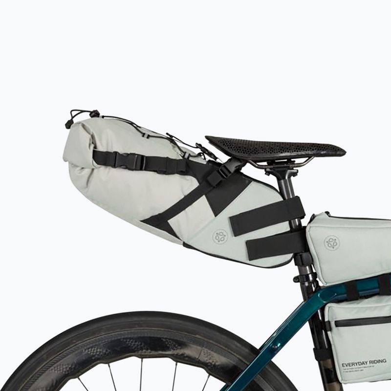 Geantă de bicicletă sub șa AGU Venture Seat-Pack 10 l highland green 6