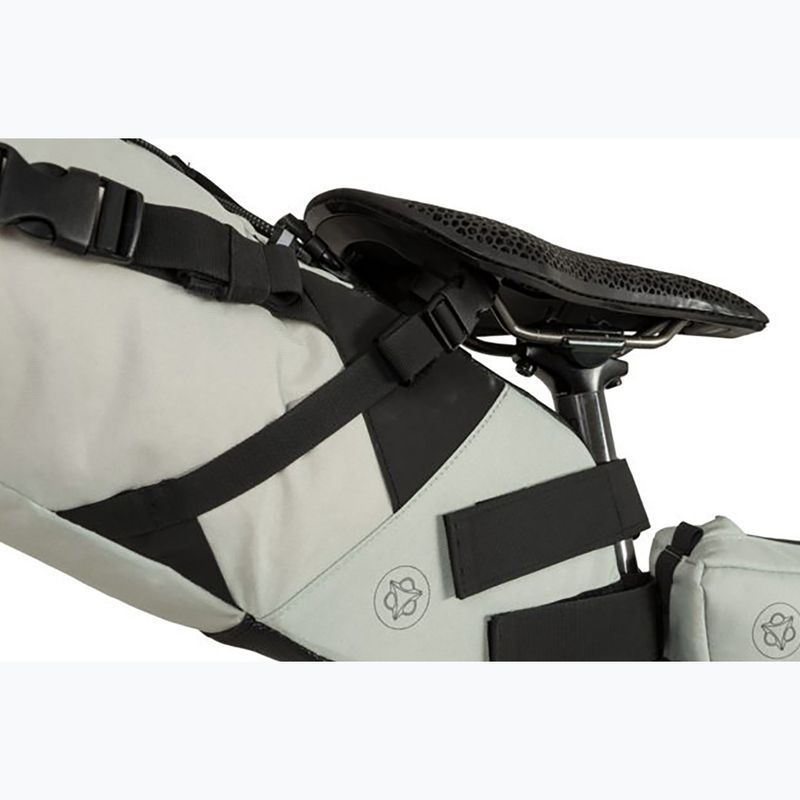Geantă de bicicletă sub șa AGU Venture Seat-Pack 10 l highland green 8